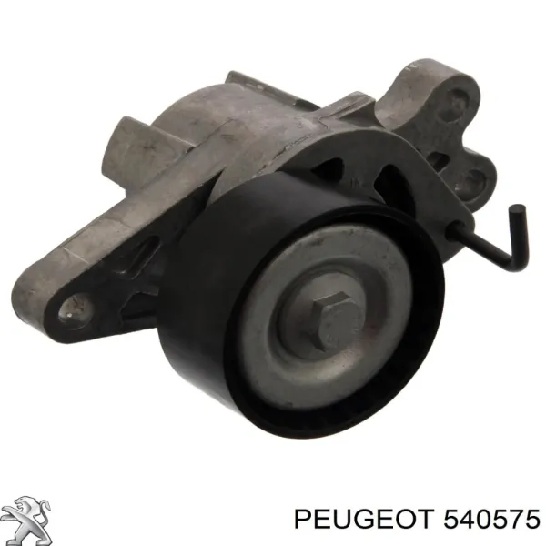 Tornillo de rueda Peugeot Boxer 244