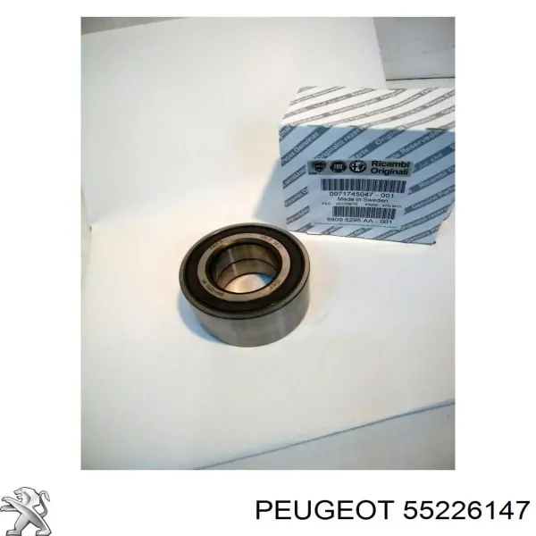  55226147 Fiat/Alfa/Lancia