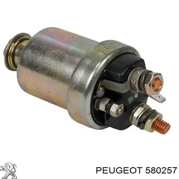 Motor de arranque CS151 HC Parts