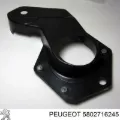 Polea tensora correa poli V Fiat Ducato 250