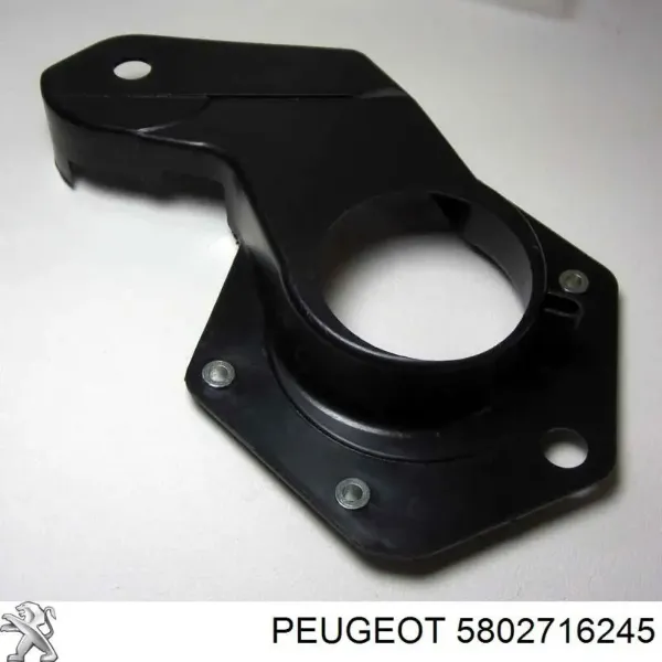 Polea tensora correa poli V 5802716245 Fiat/Alfa/Lancia