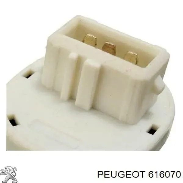 616070 Peugeot/Citroen