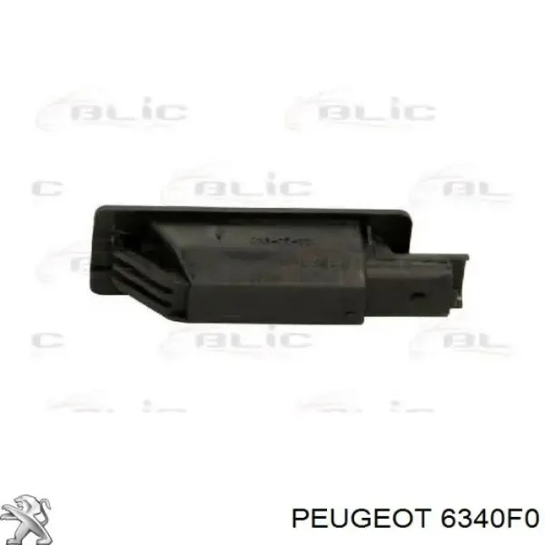 Luz matricula 03820900 Depo/Loro/Abakus