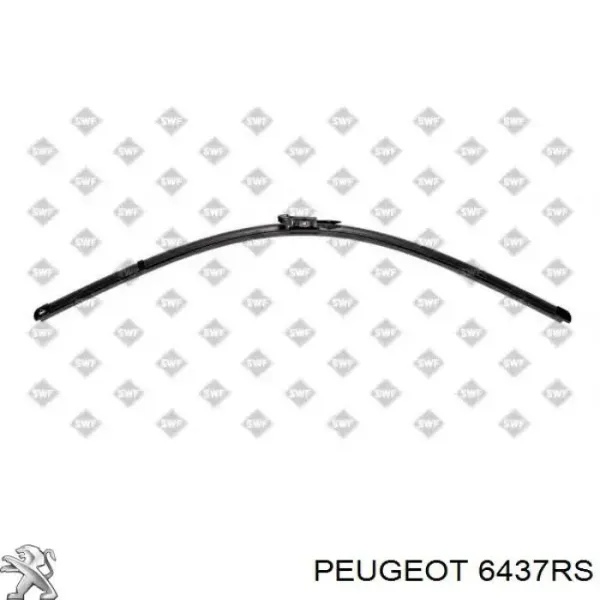 Comprar 6437RS Peugeot/Citroen Elevalunas eléctrico
