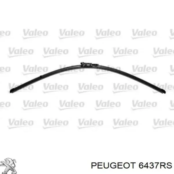 Mecanismo de elevalunas delantero derecha Peugeot/Citroen 6437RS precio, desde