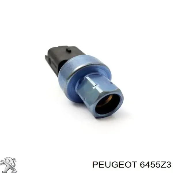 Presostato, aire acondicionado Peugeot/Citroen 6455Z3 precio, desde