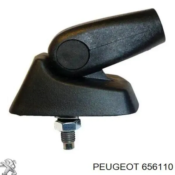 Antena Peugeot 306 7A