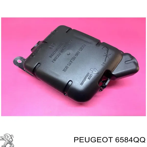  6584QQ Fiat/Alfa/Lancia