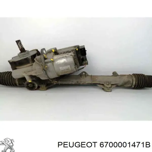  6700001471B Peugeot/Citroen