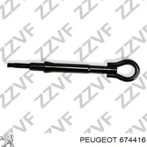 Comprar Enganche Peugeot Partner II 