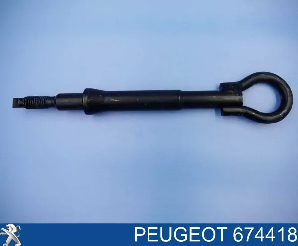 Comprar 674418 Peugeot/Citroen Enganche