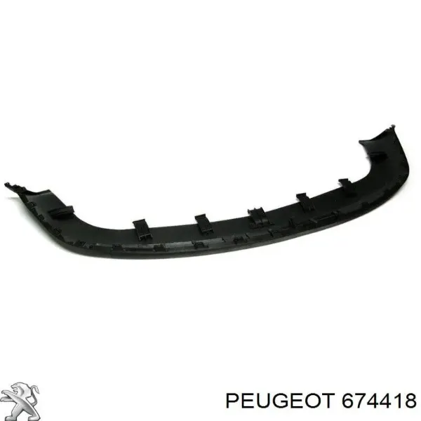 Enganche de bola de remolque para Peugeot Partner II 