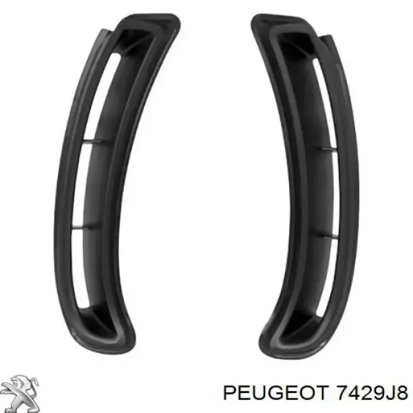  7429J8 Peugeot/Citroen