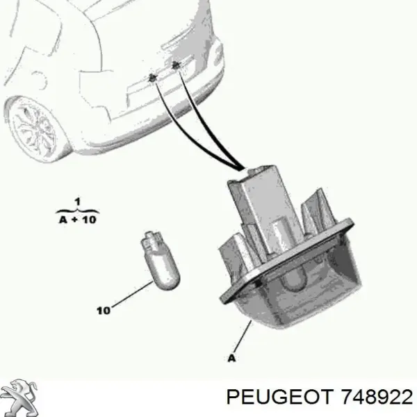 Protección delantera del motor 150518 Rezaw-plast