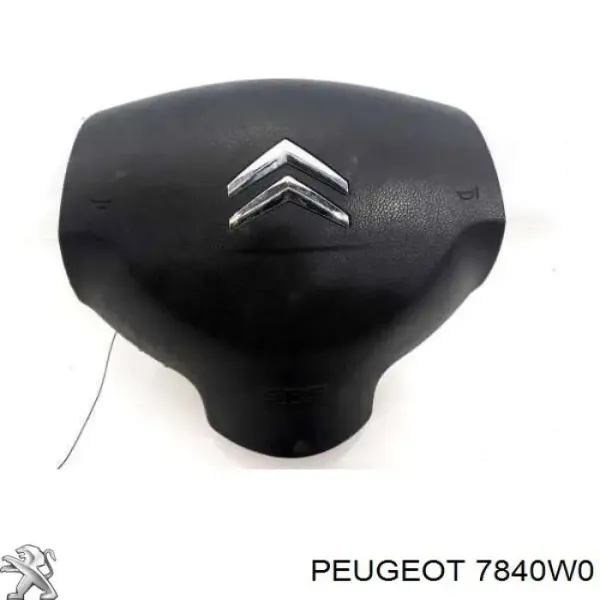 Aleta delantera derecha para Peugeot 4007  GP