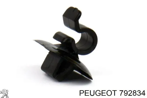 Capo De Bloqueo Peugeot 3008 1 0U
