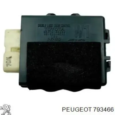 Cerradura de capó Peugeot Partner I camioneta (5) (1996 - 2008) precio, desde