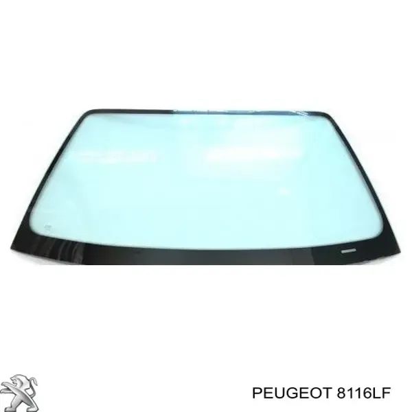 Parabrisas GS5508D12 FPS