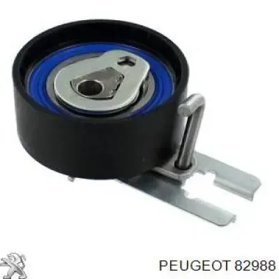 Rodillo, cadena de distribución Volvo S80 2 AS, AR