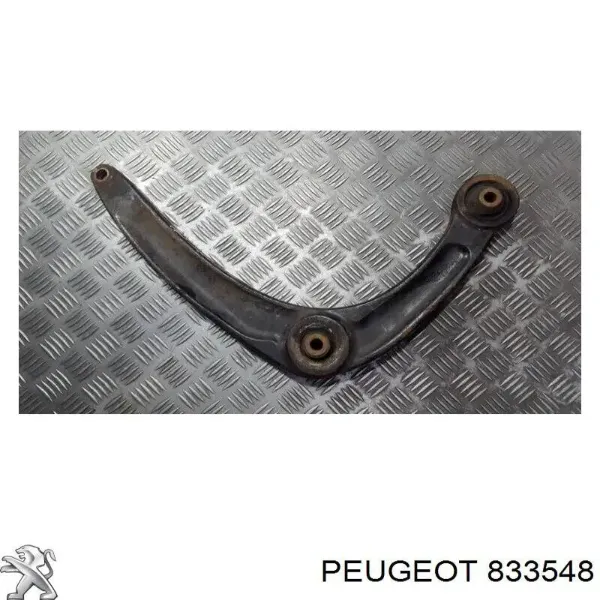  833548 Peugeot/Citroen