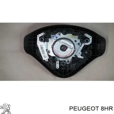 Motor completo PEUGEOT 8HR