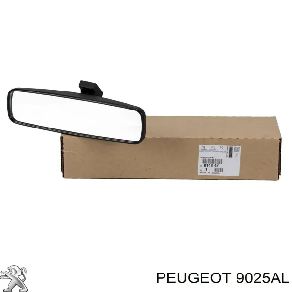  9025AL Peugeot/Citroen
