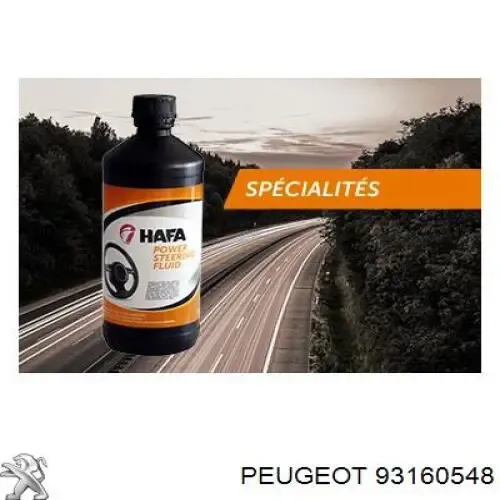 9979A3 Peugeot/Citroen