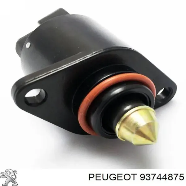 Válvula IAC 93744875 Peugeot/Citroen