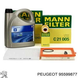 Aceite de motor