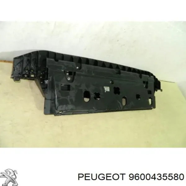  9600435580 Peugeot/Citroen