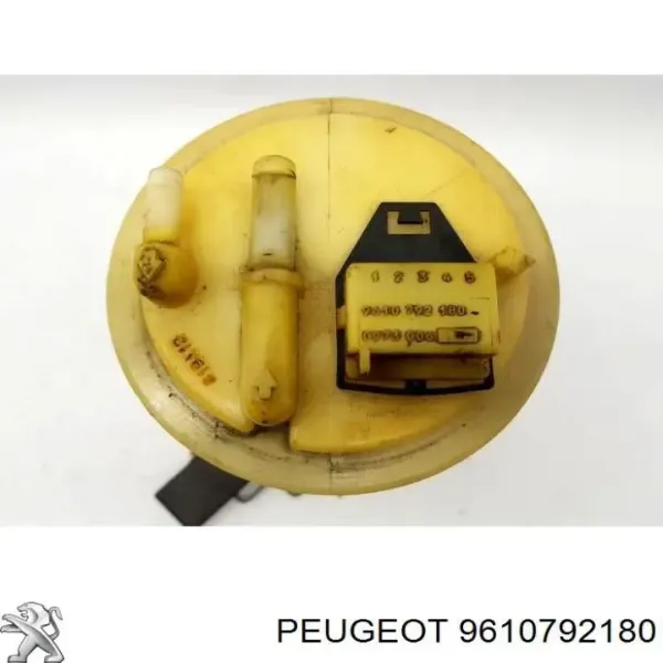  9610792180 Peugeot/Citroen