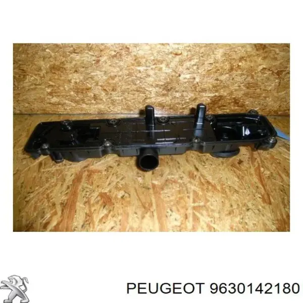Tapa de balancines 93178491 General Motors