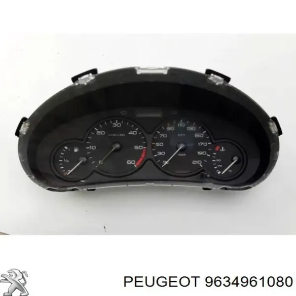  9634961080 Peugeot/Citroen