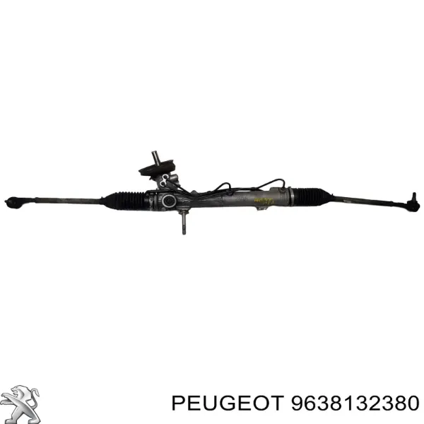  9638132380 Peugeot/Citroen