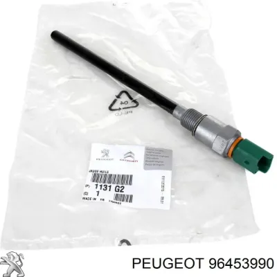 Sensor de nivel de aceite del motor PEUGEOT 96453990