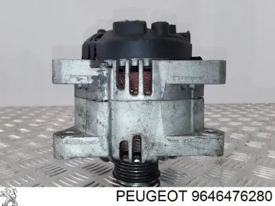 Alternador PEUGEOT 9646476280