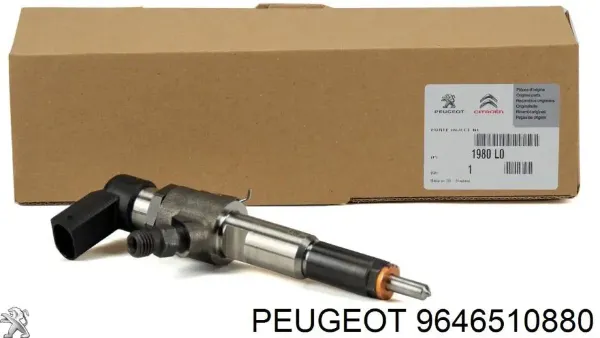 9646510880 Peugeot/Citroen