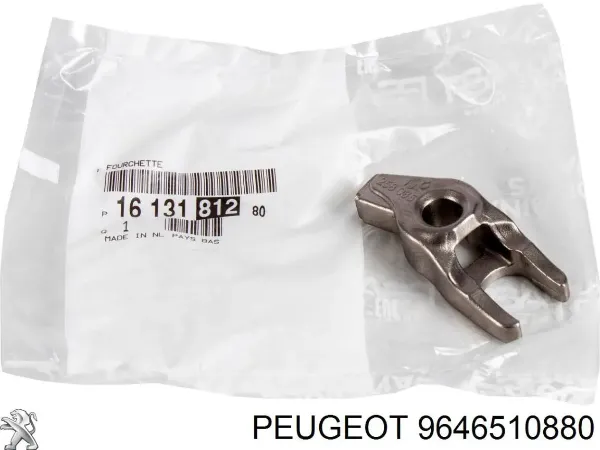 9646510880 Peugeot/Citroen