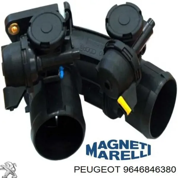  9646846380 Peugeot/Citroen