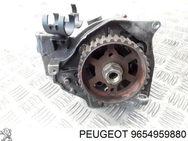  9654959880 Peugeot/Citroen