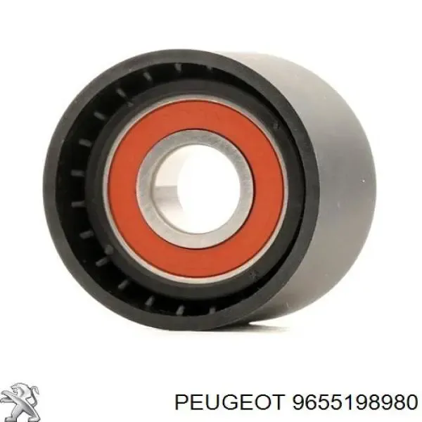 9655198980 Peugeot/Citroen