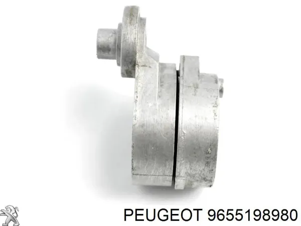 9655198980 Peugeot/Citroen