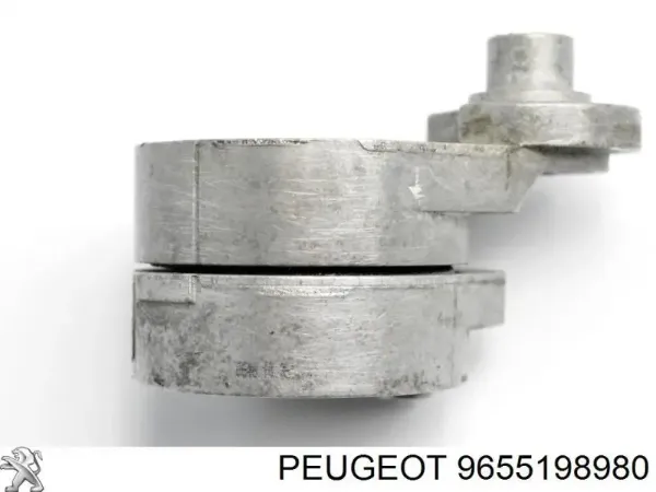9655198980 Peugeot/Citroen