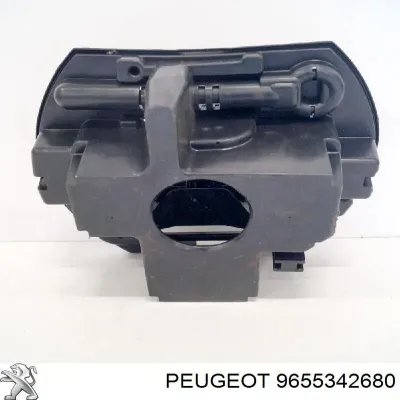 Caja de herramientas PEUGEOT 9655342680