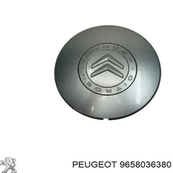  9658036380 Peugeot/Citroen