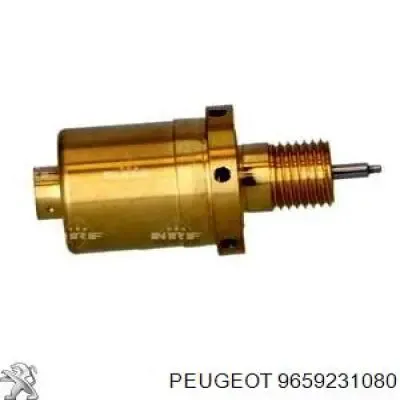 Compresor de aire acondicionado Peugeot 206 2A/C