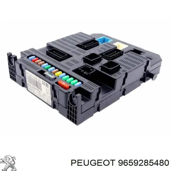  9659285480 Peugeot/Citroen