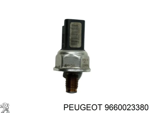  9660023380 Peugeot/Citroen