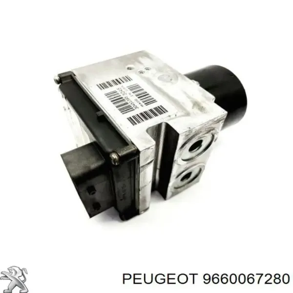  9660067280 Peugeot/Citroen