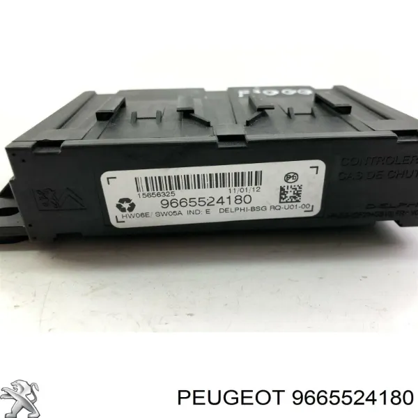 9665524180 Peugeot/Citroen